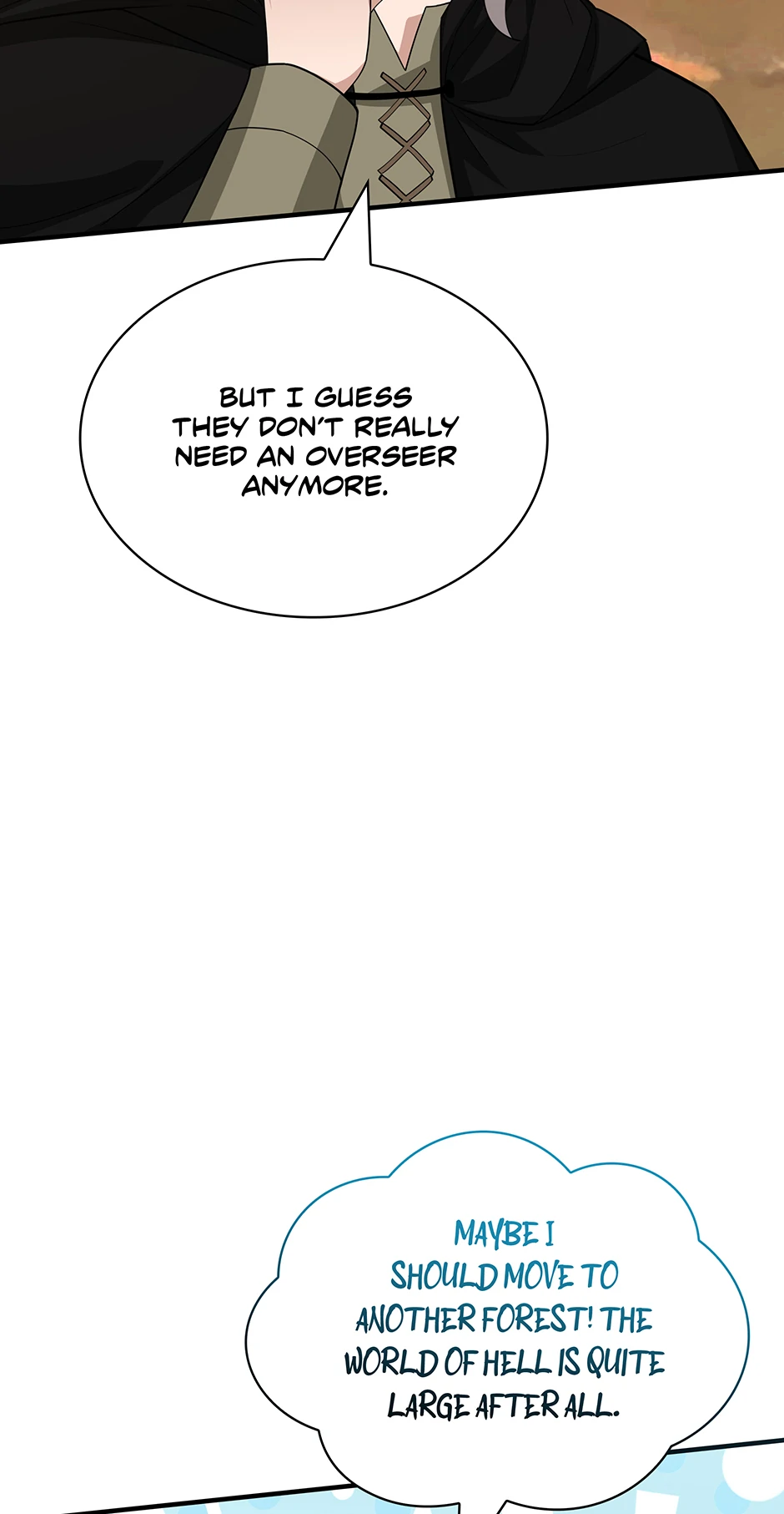 A 0.0000001% Demon King chapter 40 page 72