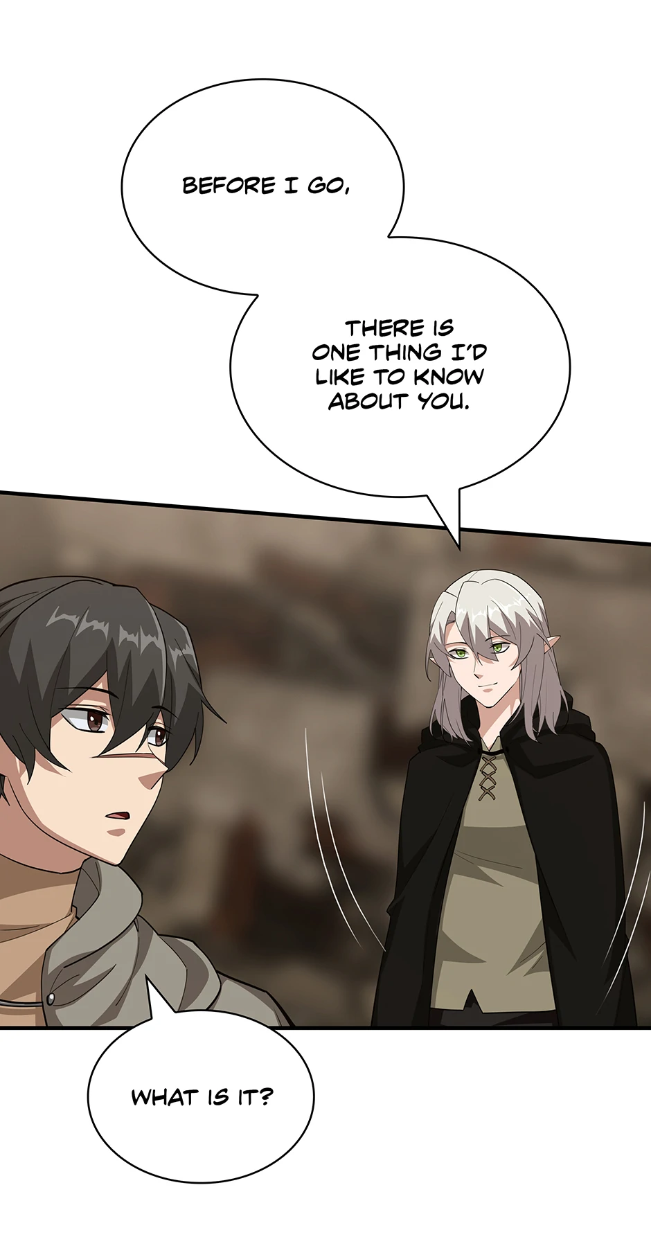 A 0.0000001% Demon King chapter 40 page 74
