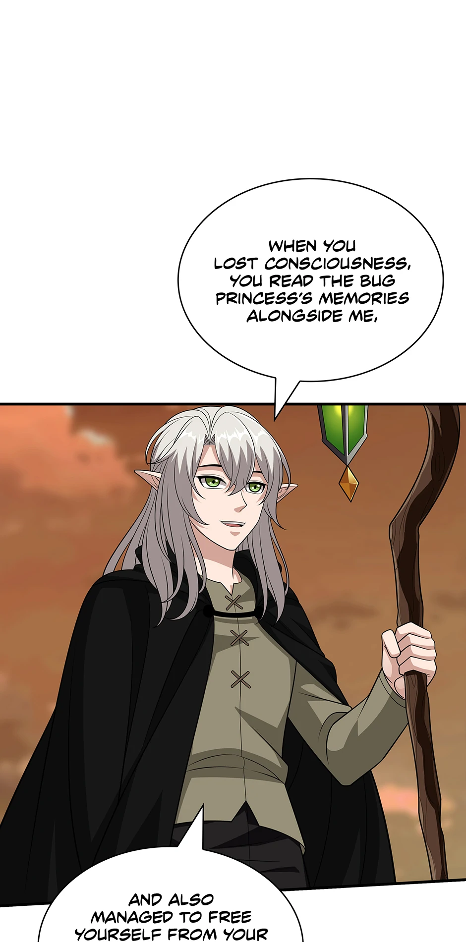 A 0.0000001% Demon King chapter 40 page 75