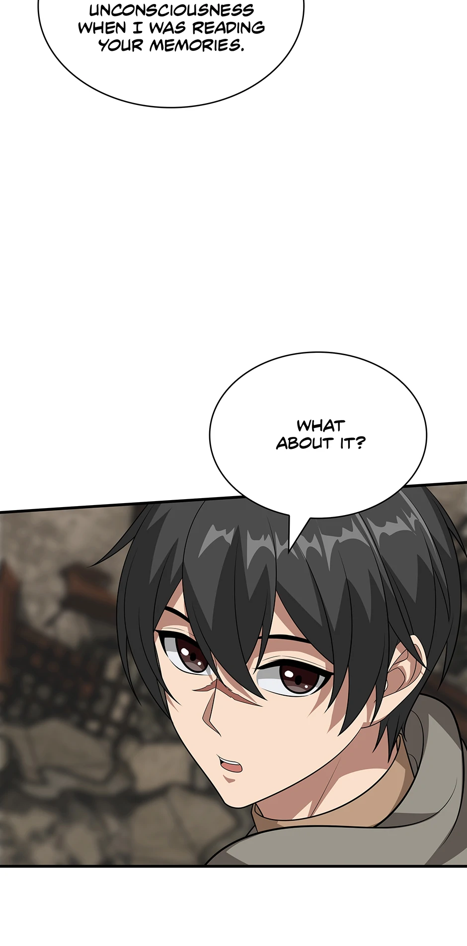 A 0.0000001% Demon King chapter 40 page 76