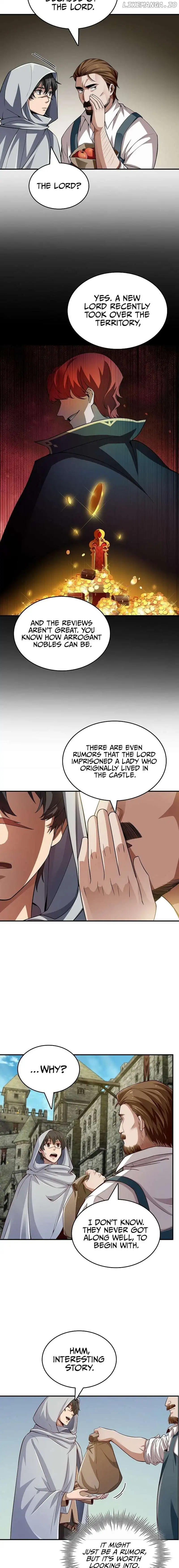 A 0.0000001% Demon King chapter 7 page 10