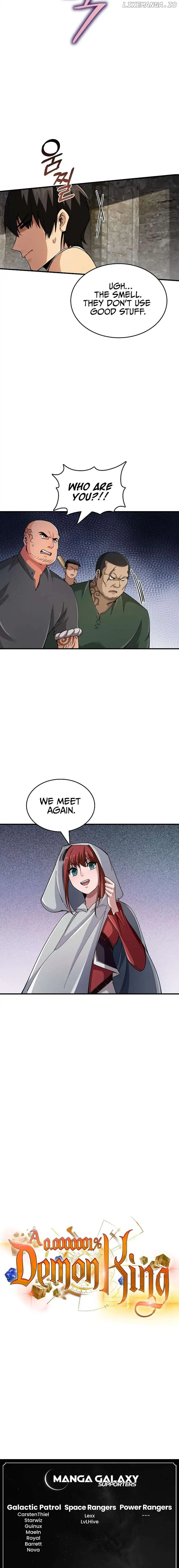 A 0.0000001% Demon King chapter 7 page 14