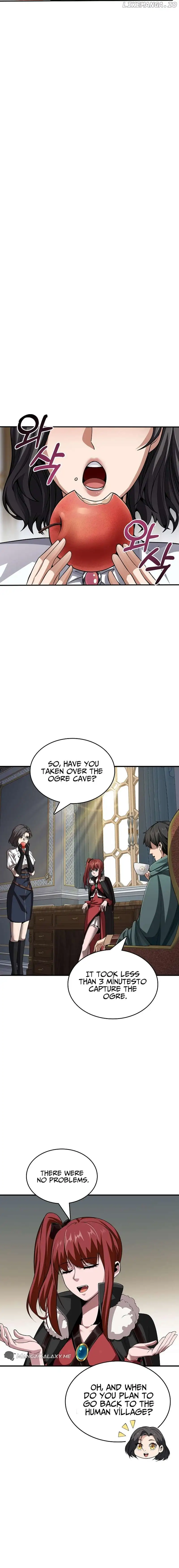A 0.0000001% Demon King chapter 8 page 14