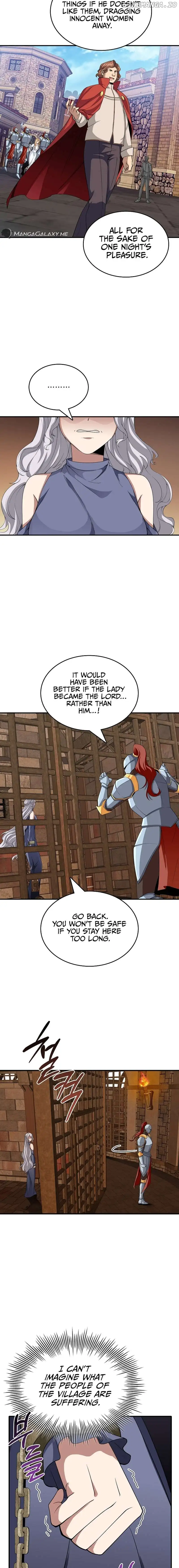 A 0.0000001% Demon King chapter 9 page 5