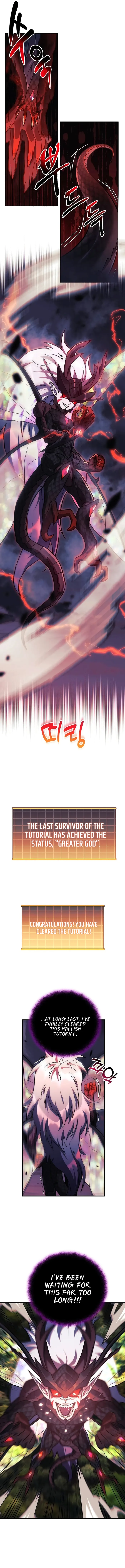 I’ll be Taking a Break for Personal Reasons chapter 100 page 2