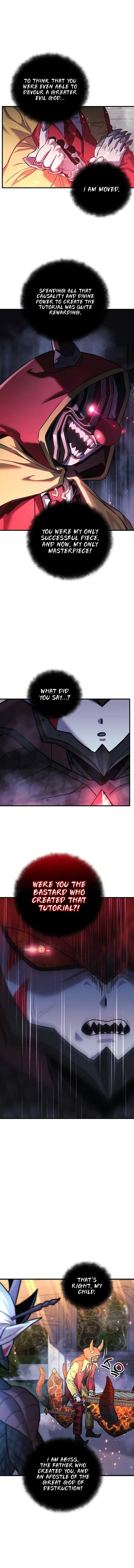 I’ll be Taking a Break for Personal Reasons chapter 100 page 6