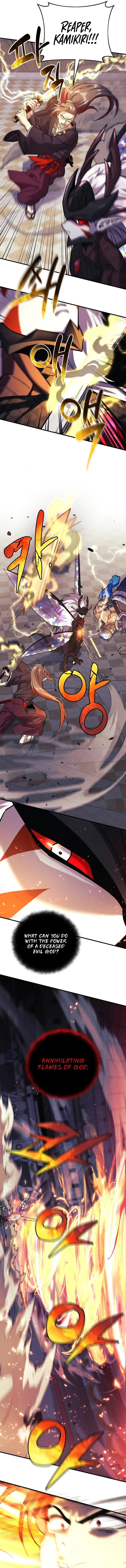 I’ll be Taking a Break for Personal Reasons chapter 100 page 16
