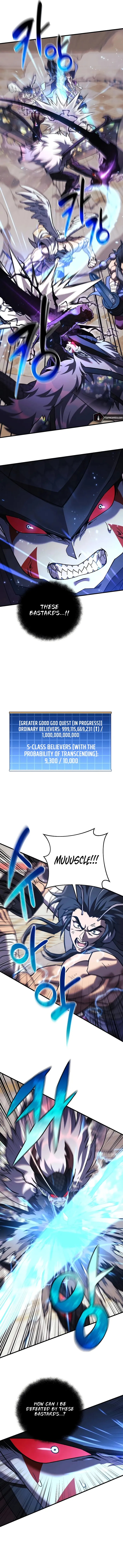 I’ll be Taking a Break for Personal Reasons chapter 103 page 7