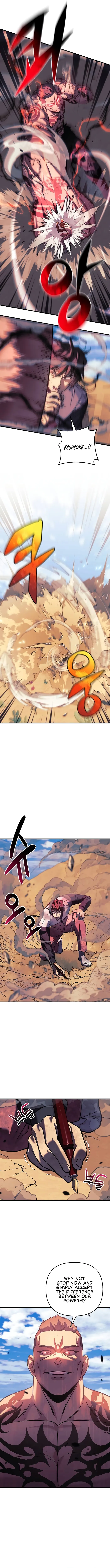 I’ll be Taking a Break for Personal Reasons chapter 107 page 6