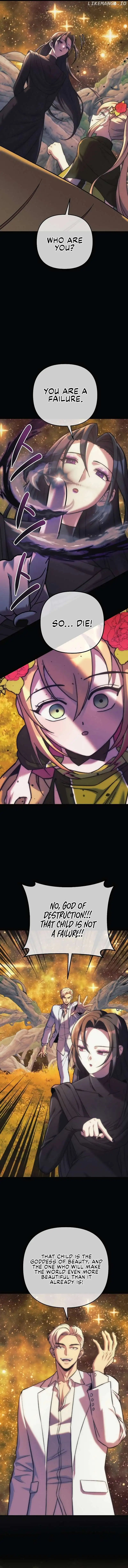 I’ll be Taking a Break for Personal Reasons chapter 108 page 7