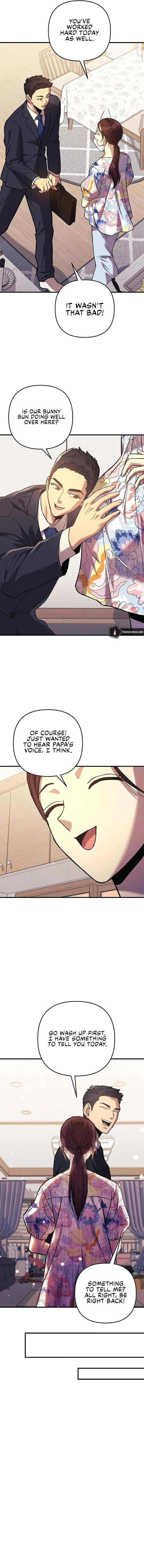 I’ll be Taking a Break for Personal Reasons chapter 109 page 10