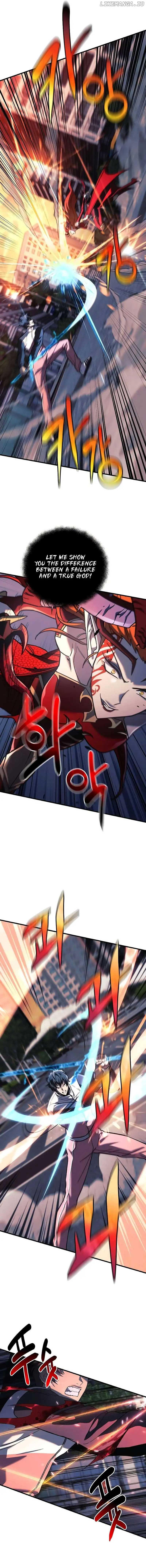 I’ll be Taking a Break for Personal Reasons chapter 111 page 10
