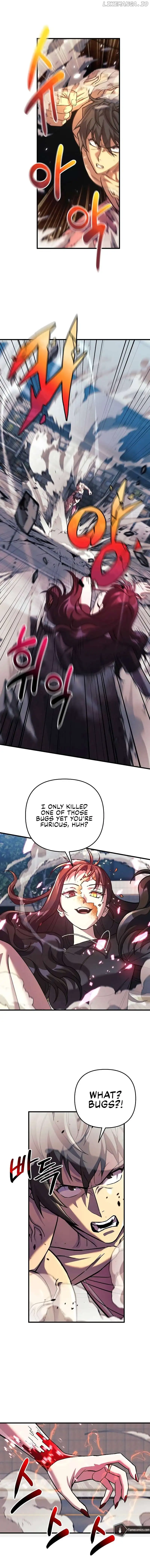 I’ll be Taking a Break for Personal Reasons chapter 113 page 1