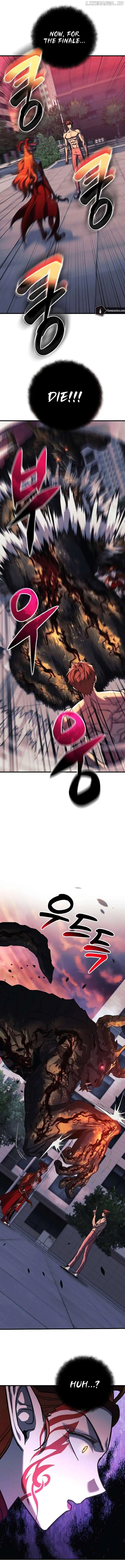 I’ll be Taking a Break for Personal Reasons chapter 113 page 15