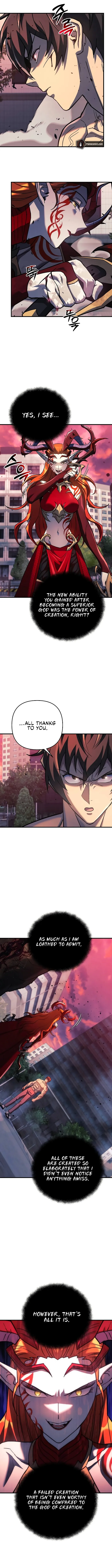 I’ll be Taking a Break for Personal Reasons chapter 114 page 4