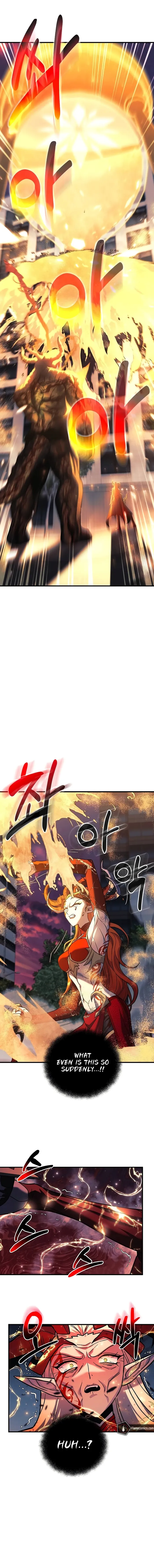 I’ll be Taking a Break for Personal Reasons chapter 115 page 10