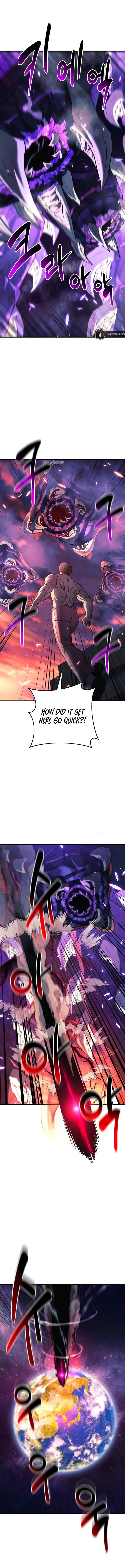 I’ll be Taking a Break for Personal Reasons chapter 115 page 13