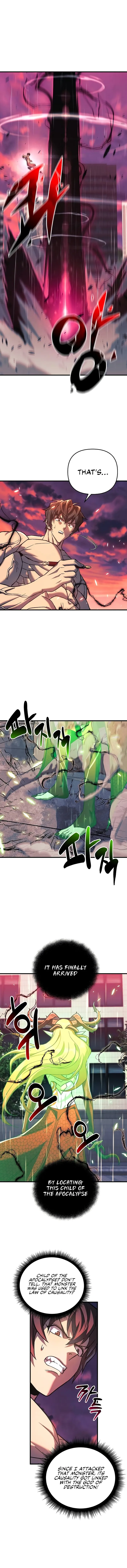 I’ll be Taking a Break for Personal Reasons chapter 115 page 14
