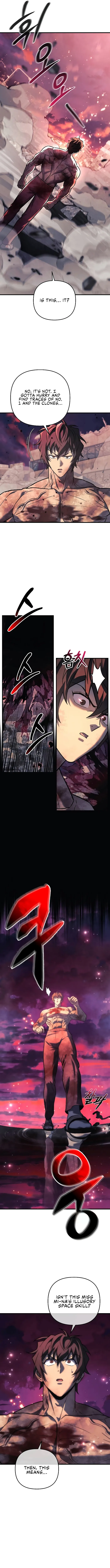 I’ll be Taking a Break for Personal Reasons chapter 119 page 3