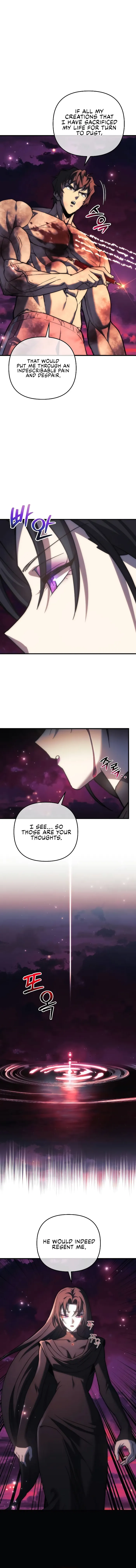 I’ll be Taking a Break for Personal Reasons chapter 119 page 6