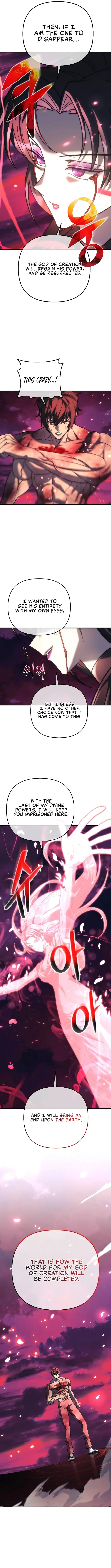 I’ll be Taking a Break for Personal Reasons chapter 119 page 8