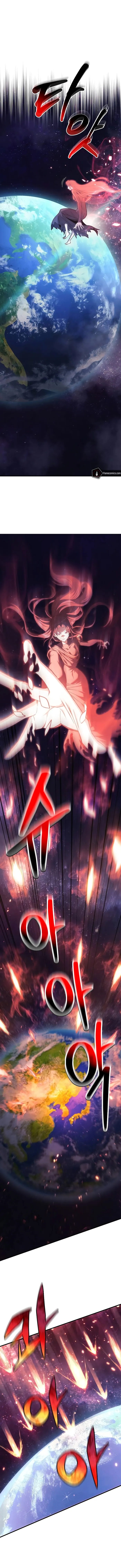 I’ll be Taking a Break for Personal Reasons chapter 119 page 10