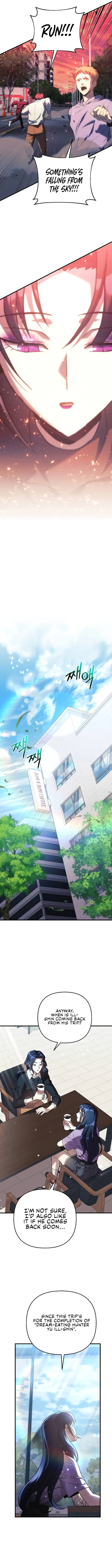 I’ll be Taking a Break for Personal Reasons chapter 119 page 11