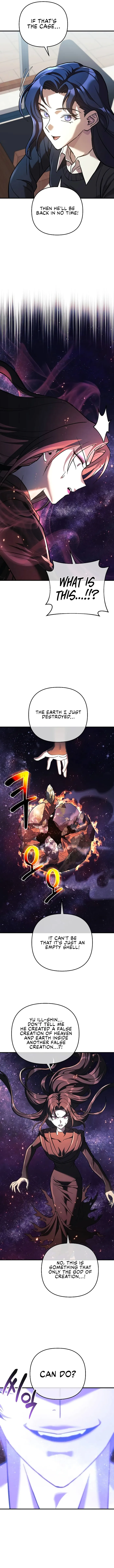 I’ll be Taking a Break for Personal Reasons chapter 119 page 12