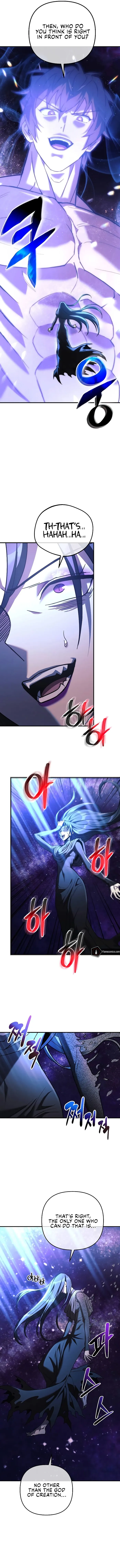 I’ll be Taking a Break for Personal Reasons chapter 119 page 13