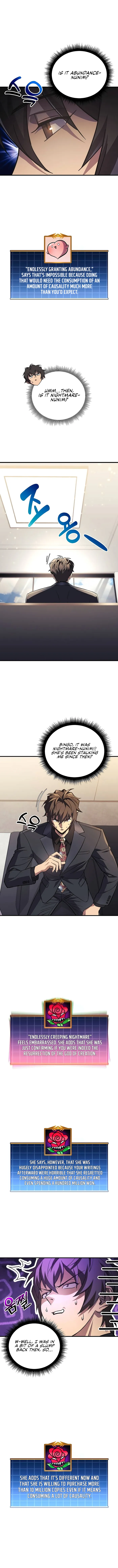 I’ll be Taking a Break for Personal Reasons chapter 120 page 11