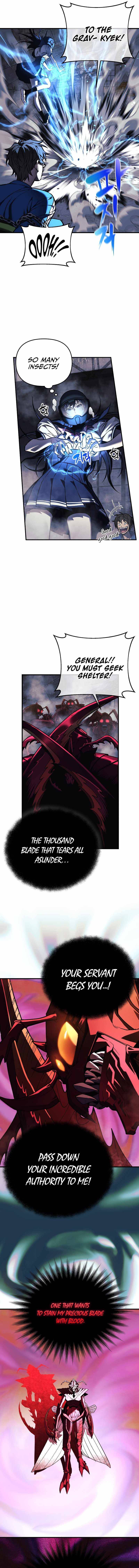 I’ll be Taking a Break for Personal Reasons chapter 13 page 4