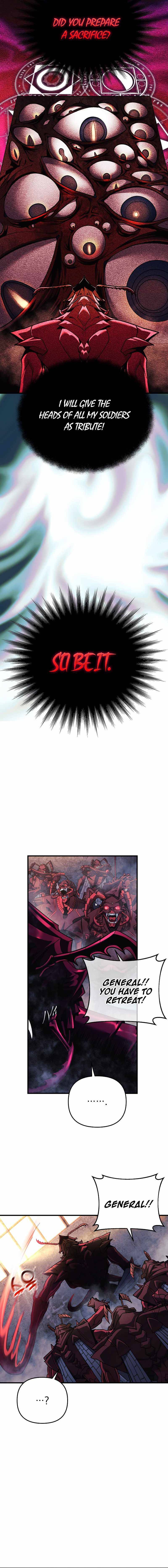 I’ll be Taking a Break for Personal Reasons chapter 13 page 5