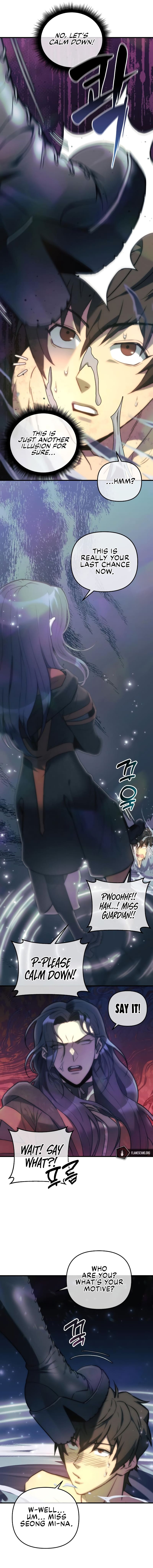 I’ll be Taking a Break for Personal Reasons chapter 39 page 12