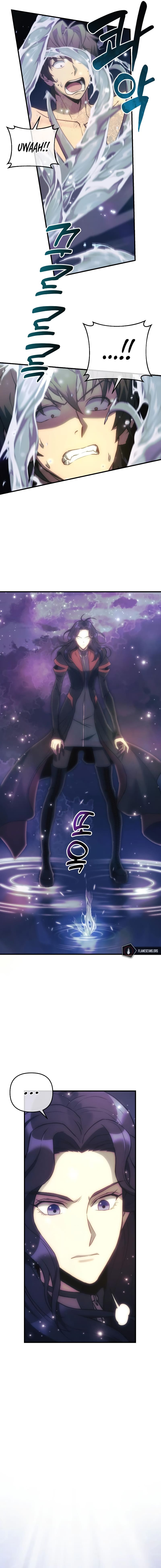 I’ll be Taking a Break for Personal Reasons chapter 39 page 14