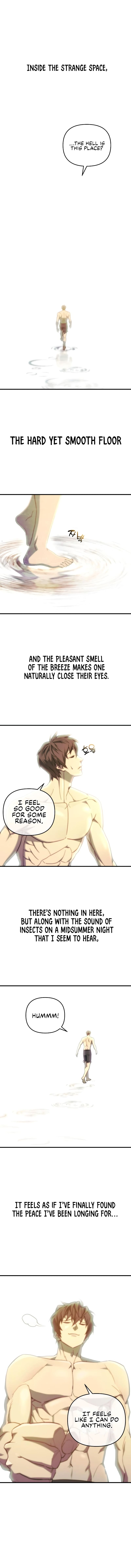 I’ll be Taking a Break for Personal Reasons chapter 39 page 7