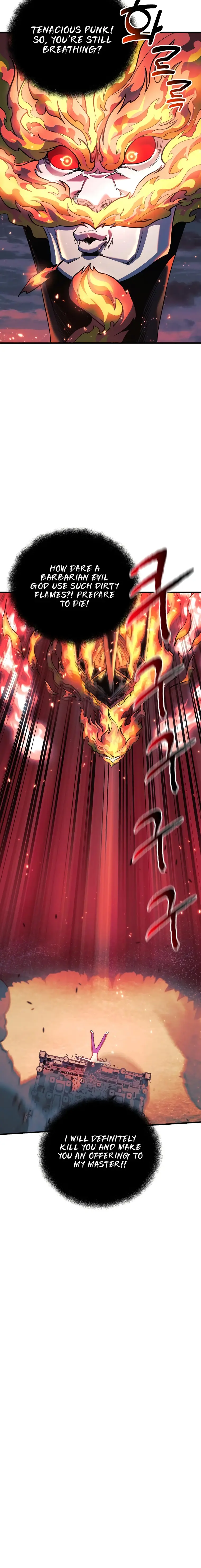 I’ll be Taking a Break for Personal Reasons chapter 54 page 28
