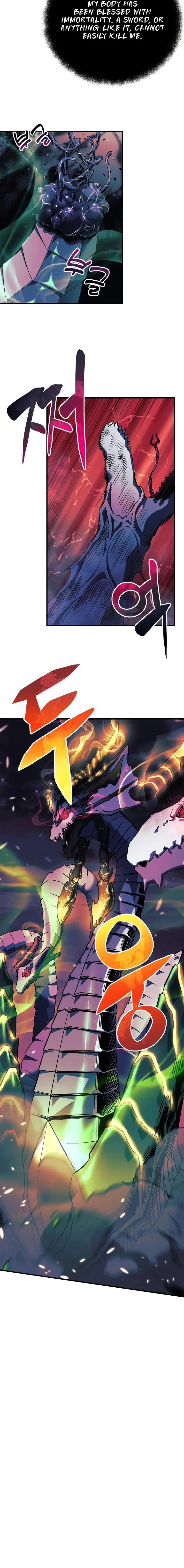 I’ll be Taking a Break for Personal Reasons chapter 55 page 16