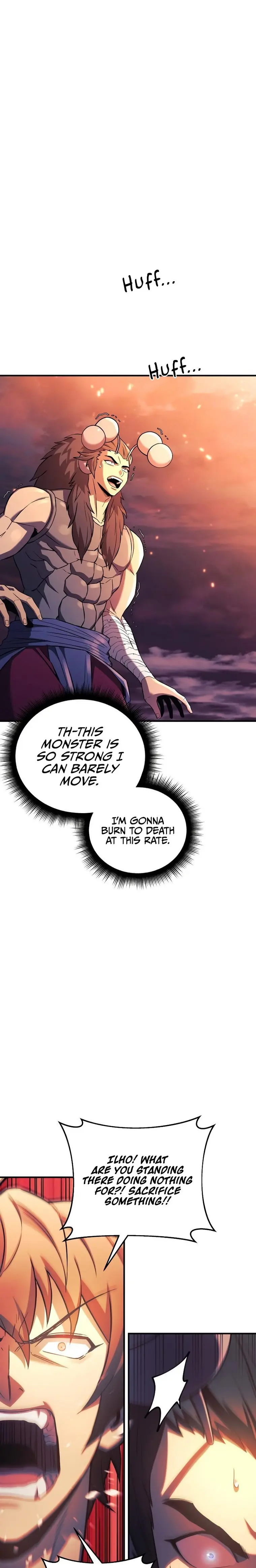 I’ll be Taking a Break for Personal Reasons chapter 57 page 5