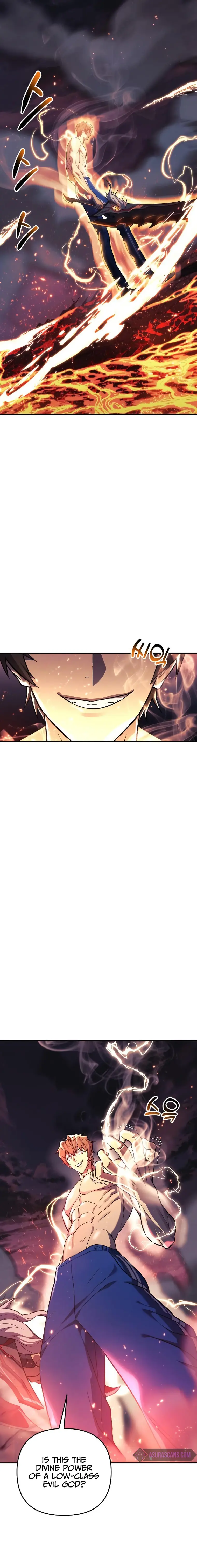 I’ll be Taking a Break for Personal Reasons chapter 57 page 11
