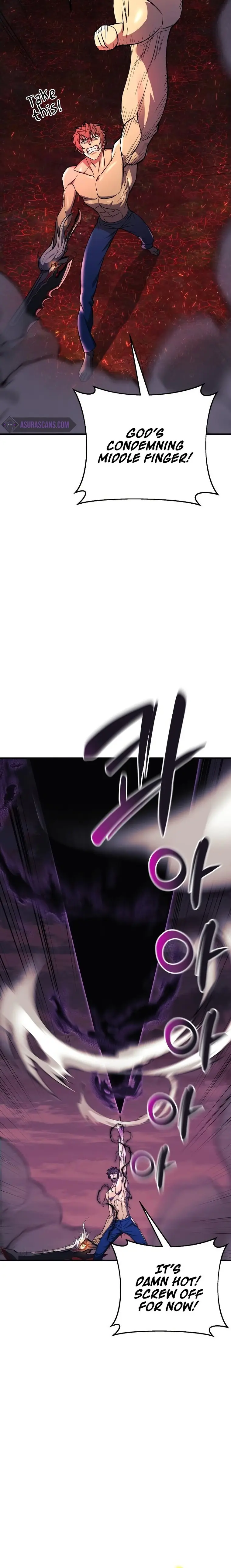 I’ll be Taking a Break for Personal Reasons chapter 57 page 14