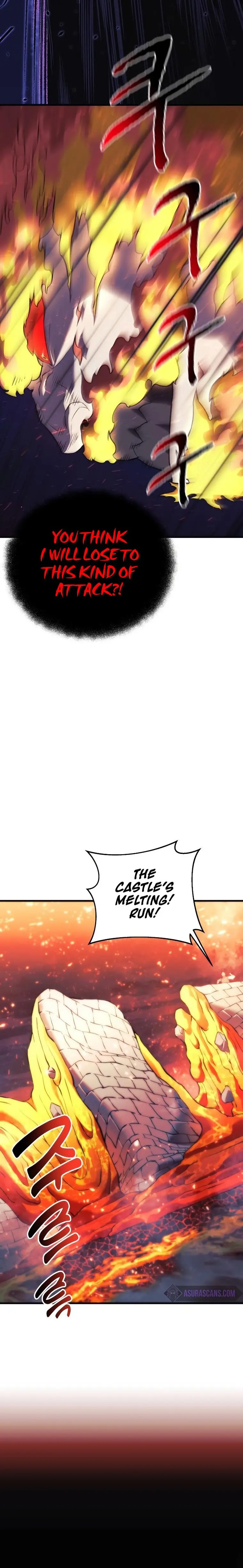 I’ll be Taking a Break for Personal Reasons chapter 57 page 18