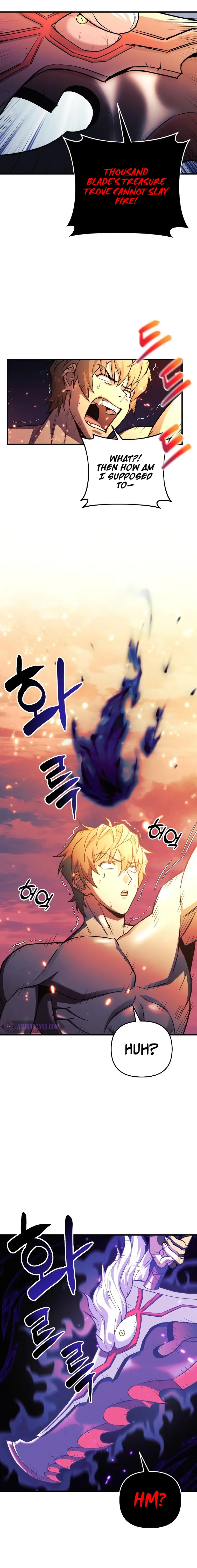 I’ll be Taking a Break for Personal Reasons chapter 57 page 20