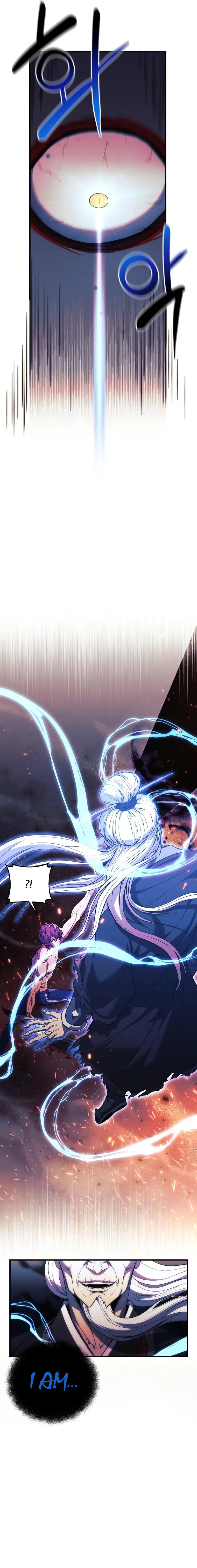 I’ll be Taking a Break for Personal Reasons chapter 57 page 25