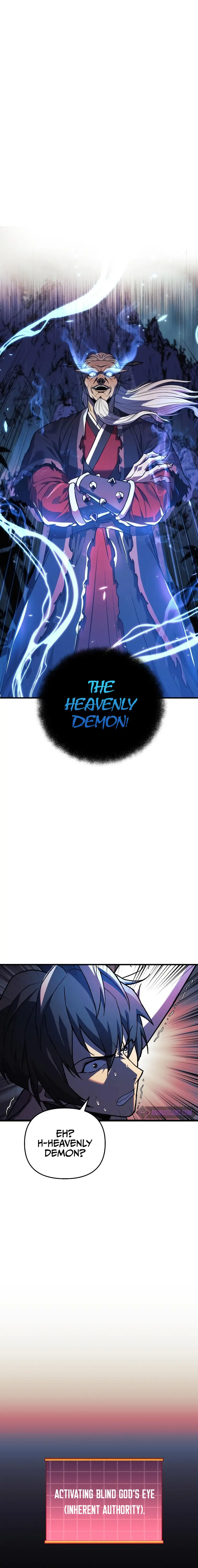 I’ll be Taking a Break for Personal Reasons chapter 57 page 26