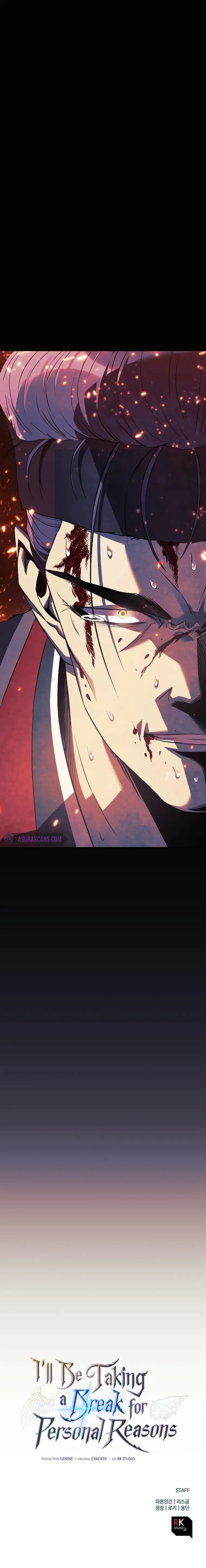 I’ll be Taking a Break for Personal Reasons chapter 57 page 28