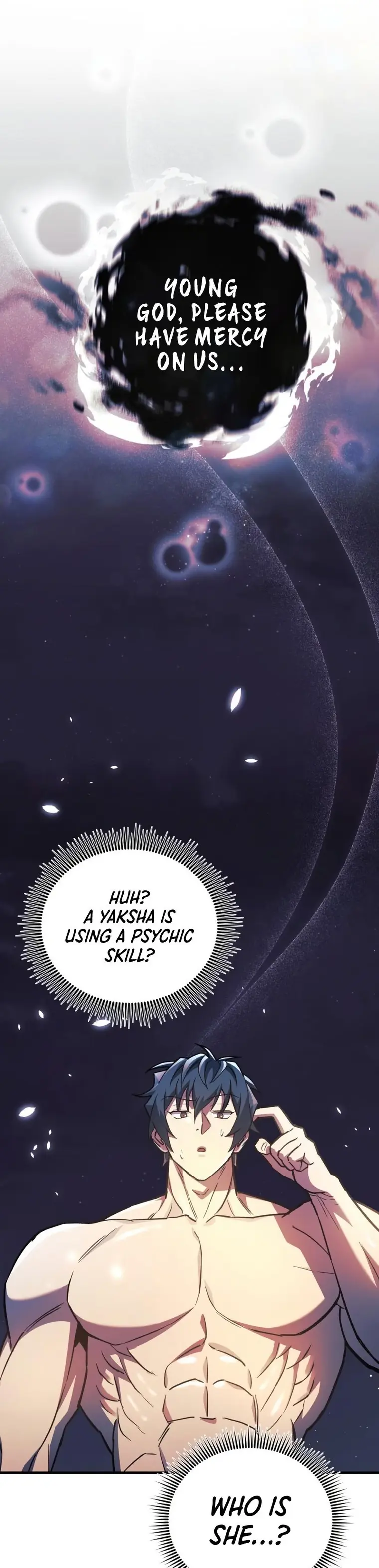 I’ll be Taking a Break for Personal Reasons chapter 64 page 11