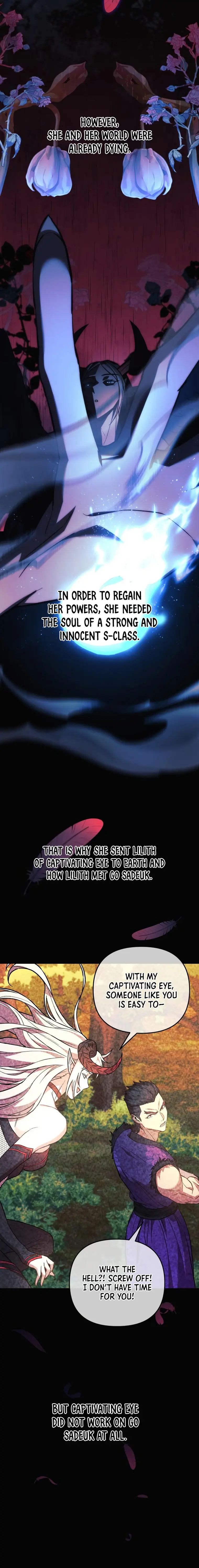 I’ll be Taking a Break for Personal Reasons chapter 64 page 14