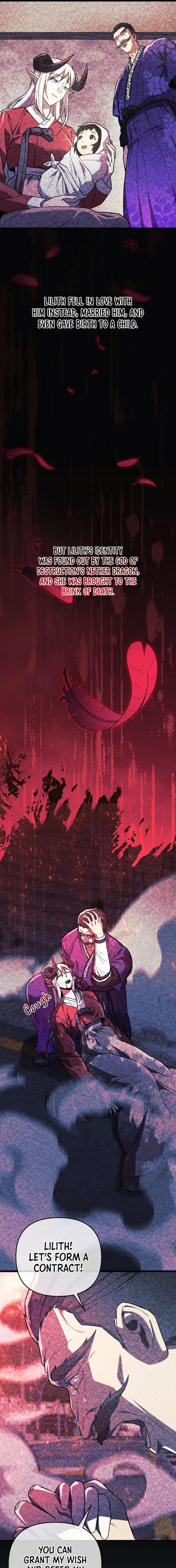 I’ll be Taking a Break for Personal Reasons chapter 64 page 15