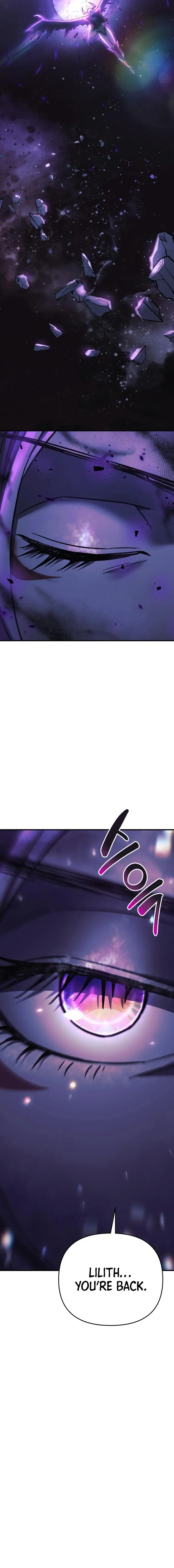I’ll be Taking a Break for Personal Reasons chapter 64 page 26