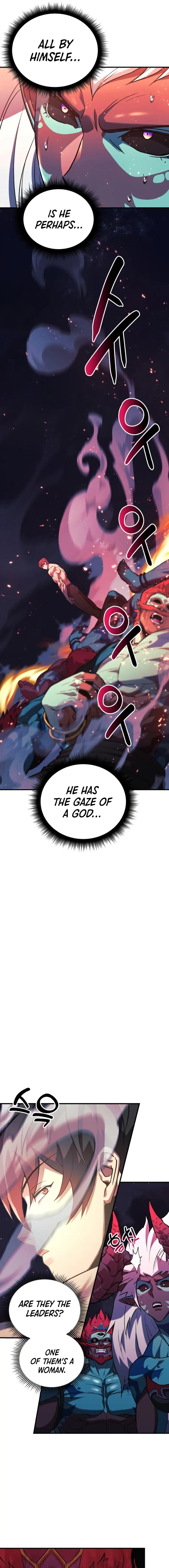 I’ll be Taking a Break for Personal Reasons chapter 64 page 5